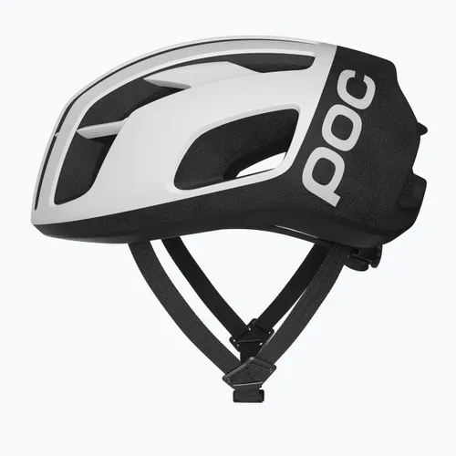Kask rowerowy POC Cytal Lite hydrogen white/uranium black matt