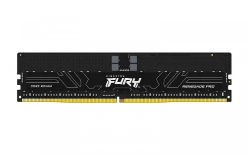 Pamięć Kingston FURY Renegade Pro DDR5 32GB 4800 CL36 Czarny