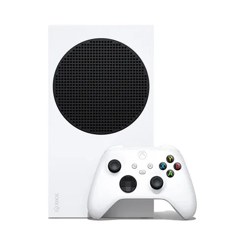 Microsoft Xbox Series S