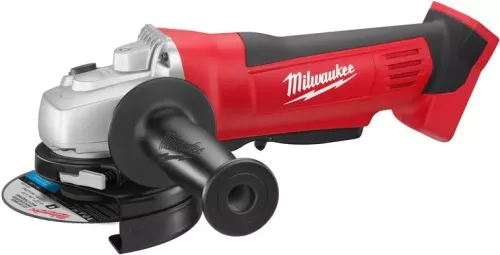 Milwaukee Açılı Taşlama Makinesi HD18 AG-115-0