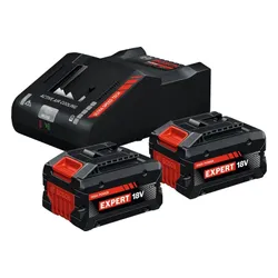 Akumulator BOSCH 1600A0373T + Ładowarka