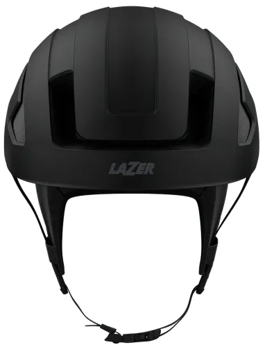 Kask rowerowy LAZER CityZen KinetiCore Czarny Miejski (rozmiar XL)