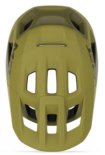 Kask rowerowy MET Revo MIPS