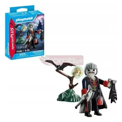 PLAYMOBIL SPECIALPLUS 71582 DRAKULA