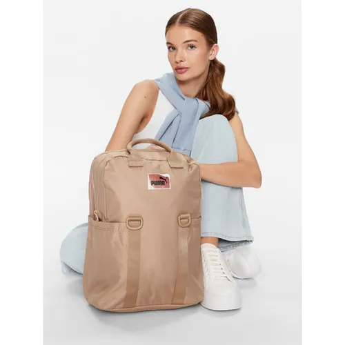 Rucsac Cougar Core Colegiul Sac 079161 Praf Tan 05