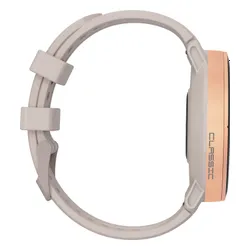 Smartwatch LUNA Tara GPS Złoty