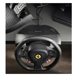 Thrustmaster руль T80 Ferrari 488 GTB Edition PC / PS4