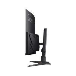 Monitor Acer Nitro XZ323QUZ1bmiiprx 32" WQHD VA 280Hz 1ms VRB Zakrzywiony Gamingowy