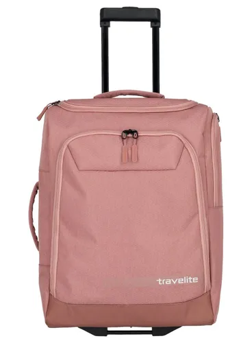 Дорожная сумка Kick Off Wheeled Duffle S Travelite-rose