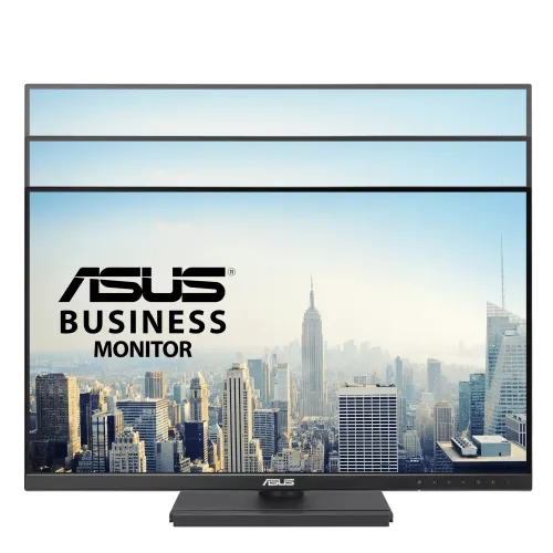 Monitor ASUS BE249QG 23,8" Full HD IPS 120Hz 5ms