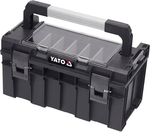 Skrzynka narzędziowa YATO YT-09183