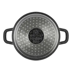 Garnek KINGHOFF KH-1597 6.5L