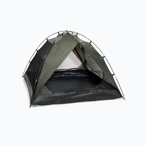 Трехместная кемпинговая палатка CampuS Trigger olive