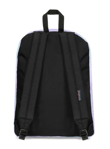 Городской рюкзак JanSport SuperBreak One - 8 bit ombre