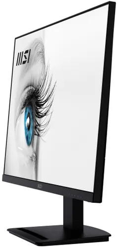 Monitor MSI Pro MP273A 27" 1920x1080px IPS 100Hz 1 ms [MPRT]