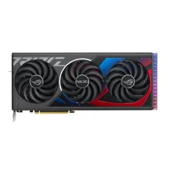 Karta graficzna ASUS ROG Strix GeForce RTX 4070 Ti Super OC Edition 16GB GDDR6X 256bit DLSS 3