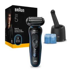 Golarka Braun Seria 5 52-B7000cc