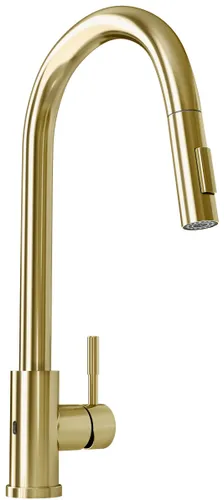 Bateria GLOBALO Loretio Złoty mat