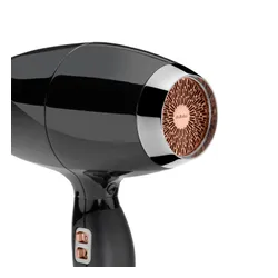 Фен BaByliss Air Power Pro 2300 6716de Ионизационный диффузор холодного воздуха 2 скорости выдувания 3 уровня температуры