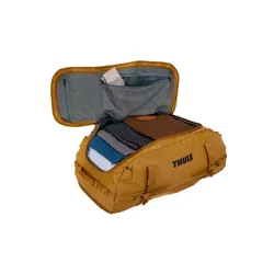 Дорожная сумка 2в1 Thule Chasm 90-golden brown