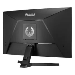 Monitor iiyama G-Master G2766HSU-B1 27" Full HD VA 165Hz 1ms Zakrzywiony Gamingowy