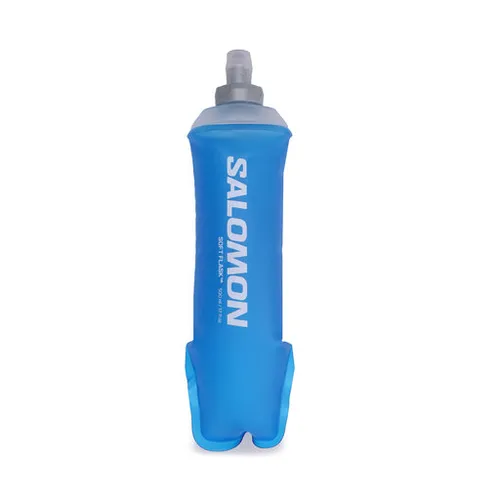 Salomon Vo Active Skin 8 Rucsac Cu Baloane Lc1909600 Roșu Aprins