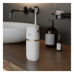 Irygator TESLA Flosser FS200 Biały