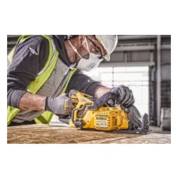 Дисковая пила Аккумуляторная DeWalt FLEXVOLT DCS577T2