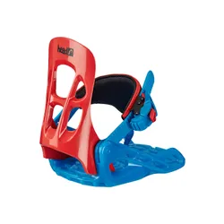 Wiązania snowboardowe Head P Kid XS - Rozmiar - XS