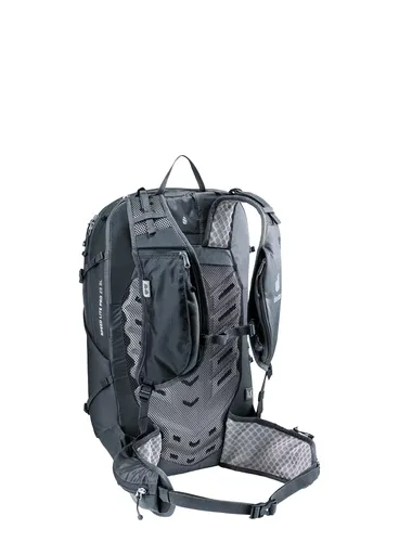 Plecak turystyczny damski Deuter Speed Lite Pro 23 SL - black