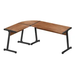 Biurko gamingowe MARK ADLER Leader 5.5 WN