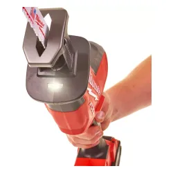 Milwaukee M18 FHZ-502X Pistonlu Testere