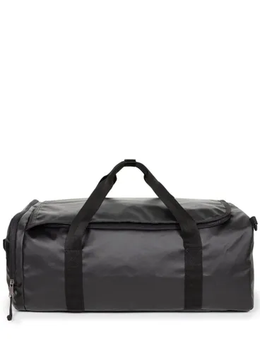 Рюкзак дорожная сумка Eastpak Tarp Duffl'R M-tarp black