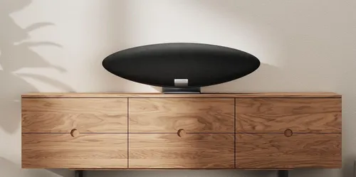 Bluetooth-динамик Bowers &amp; Wilkins Zeppelin AirPlay 240w Midnight Grey