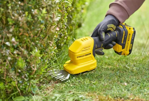 Nożyce do trawy STANLEY FatMax STCSS20D1-QW 200mm 18V akumulatorowe