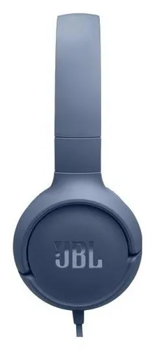 JBL Tune 520C USB-C niebieski