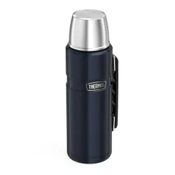 Termos z uchwytem Thermos Stainless King™ 1,2 l - midnight blue