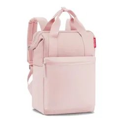 Plecak damski Reisenthel Allrounder Backpack - mix blush
