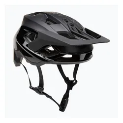 Kask rowerowy Fox Racing Speedframe Pro matte black