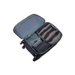 Organizer podróżny Thule Packing Cube Large - pond gray