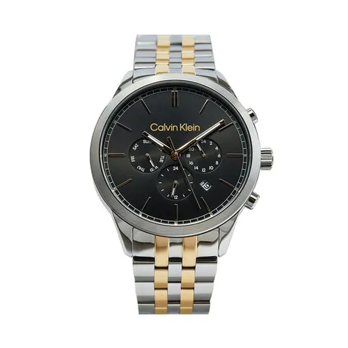 Часы Calvin Klein Infinite 25200380 Серебро