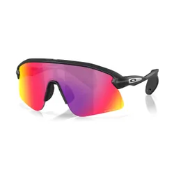 Okulary przeciwsłoneczne Oakley Stunt Devil S matte black/prizm road
