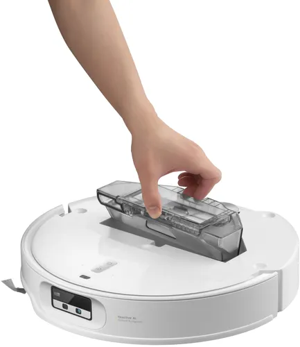 Robot sprzątający ROBOROCK Qrevo Edge 2 Pro