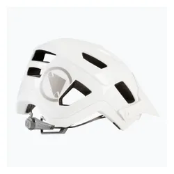 Kask rowerowy Endura Hummvee Plus MIPS white