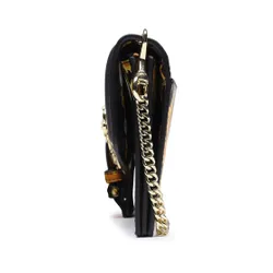 Geantă de modă Versace Jeans 75va5pf6 ZS807 G89