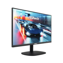 Monitor ASrock CL25FF 24,5" Full HD IPS 100Hz 1ms MPRT Gamingowy