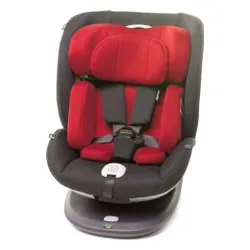 araba koltuğu 4baby Vel-fix 0-36 kg ve-size kırmızı 4baby