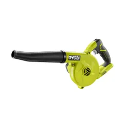 Dmuchawa do liści akumulatorowa RYOBI 18V R18TB-0 Brak aku