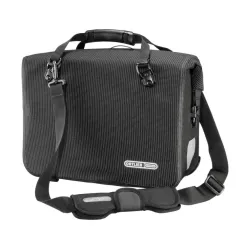 Torba na bagażnik Ortlieb Office-Bag QL3.1 High Visibility czarna