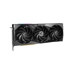 Karta graficzna MSI GeForce RTX 4060 Ti GAMING X SLIM 8GB GDDR6 128bit DLSS